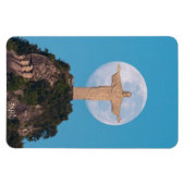 救い主キリスト マグネット (横)