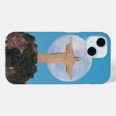 救い主キリスト Case-Mate iPhoneケース (裏面 (横))