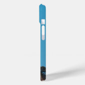 救い主キリスト Case-Mate iPhoneケース (裏面 / 左)