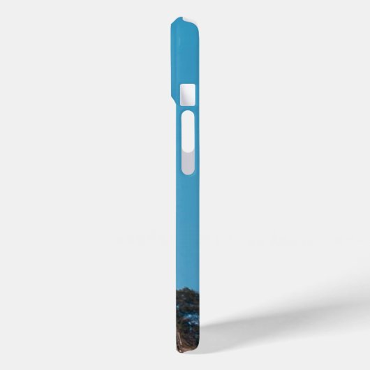 救い主キリスト Case-Mate iPhoneケース (裏面 / 左)