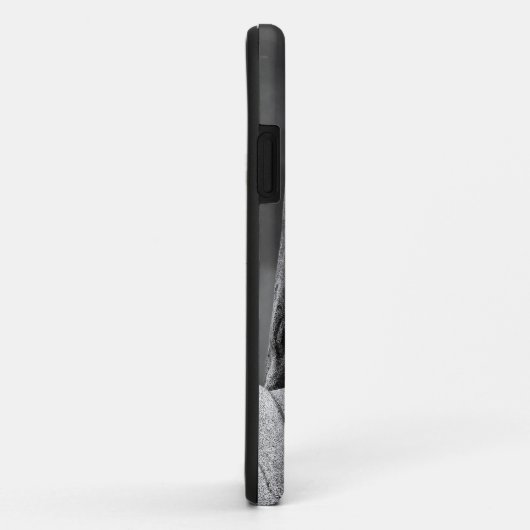 救い主キリスト Case-Mate iPhoneケース (裏面/右)