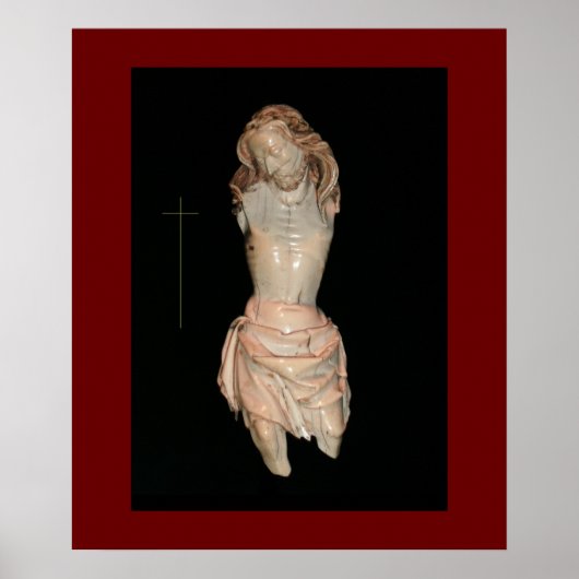 救い ポスター (正面)