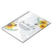 救お前ら救は世パーソナライズされた界 ノートブック (左側)