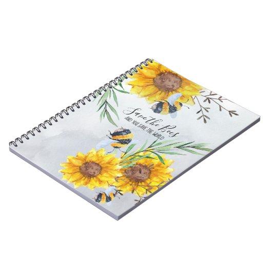 救お前ら救は世パーソナライズされた界 ノートブック (左側)