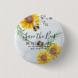 救お前ら救は世パーソナライズされた界 缶バッジ