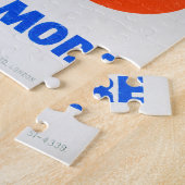 救さらに、イギリスの戦時下のポスターの再版。 ジグソーパズル (側面)