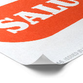 救さらに、イギリスの戦時下のポスターの再版。 ポスター (角)