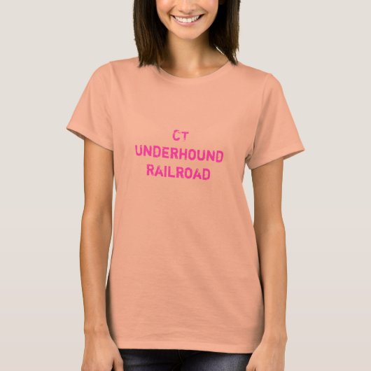 救の命… Tシャツ (正面)