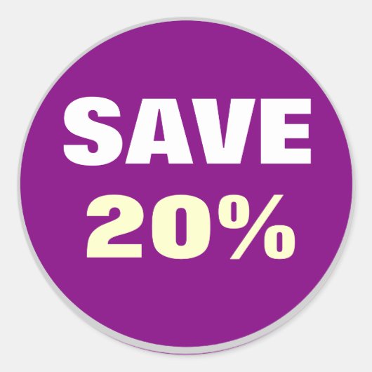 救の ラウンドシール (正面)