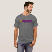 救われた Tシャツ (正面フル)