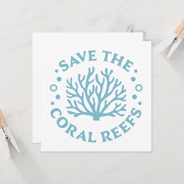 救サンゴ礁 (正面/裏面インサイチュ)