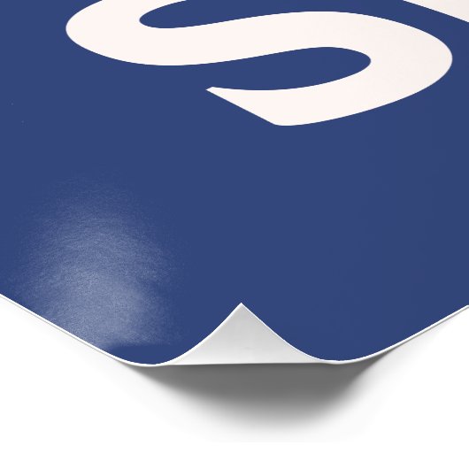 救ザメ ポスター (コーナー)