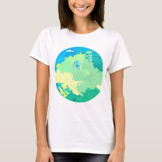 救ジョシュTシャツ Tシャツ