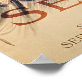 「救セルビア同盟国」、ポスター、1915年（リトボ） ポスター (角)