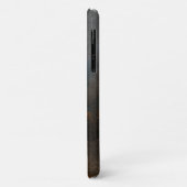 救タートルズ🐢 (カスタマイズ可能)電話ケース Case-Mate iPhoneケース (裏面/左)