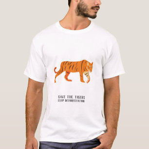 救トラストップスト Tシャツ