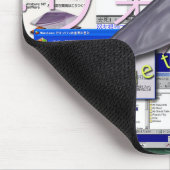 救ドルフィンズマウスパッド マウスパッド (コーナー)