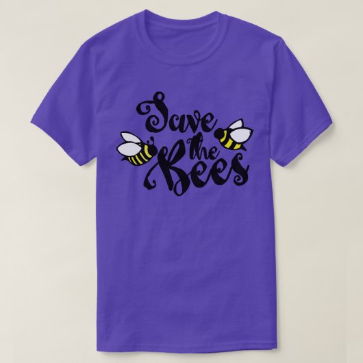 救ハチ2 Tシャツ (デザイン正面)