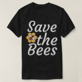 救ハチ2 Tシャツ (デザイン正面)