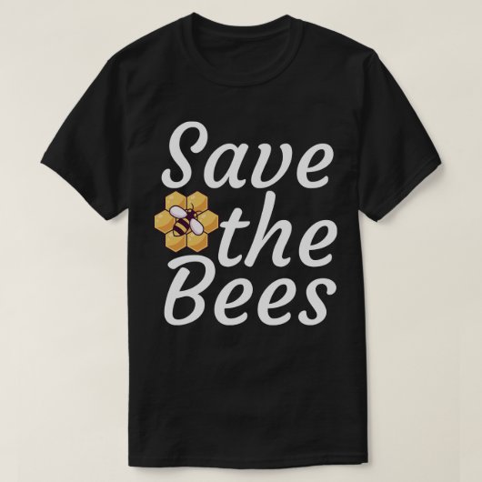 救ハチ2 Tシャツ (デザイン正面)