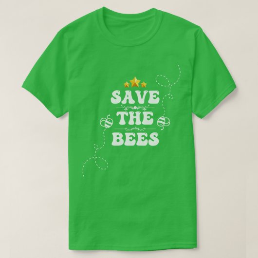 救ハチ6 Tシャツ (デザイン正面)