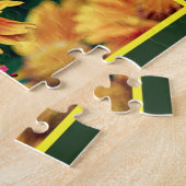 救ビーズパズル ジグソーパズル (側面)