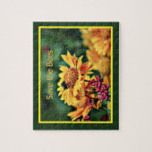 救ビーズパズル ジグソーパズル (縦)