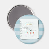 救ブルース マグネット (正面/裏面)