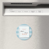 救ブルース マグネット (インサイチュ (食洗機))