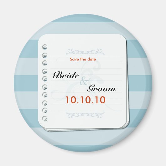 救ブルース マグネット (正面)