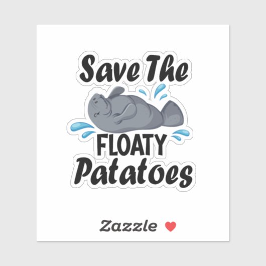 救マネおもしろいー シール (シート)