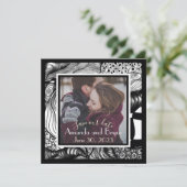 救モダン写真エレガントの日付 (スタンド正面)