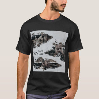 救ラップの Tシャツ