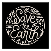 救レトロ ポスター (正面)