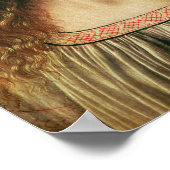 救世主の長 ポスター (角)