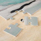 救世主の首、殉教者 |フォン・ジャレンスキー ジグソーパズル (側面)