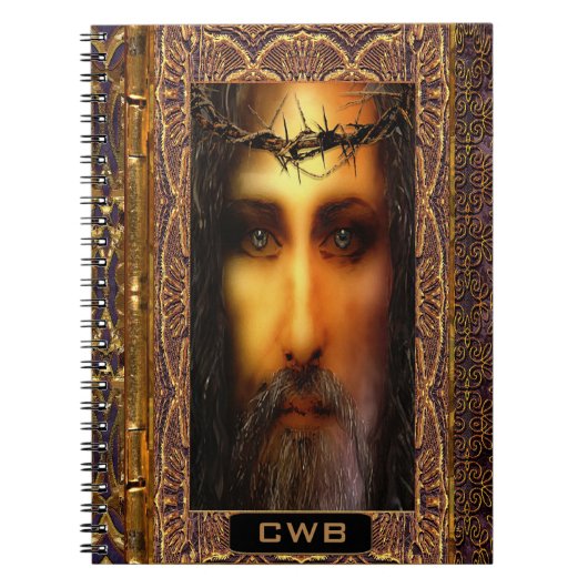 救世主ノートブック ノートブック (正面)