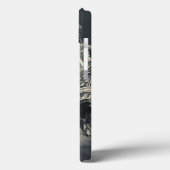 救世主ハリストス大聖堂 Case-Mate iPhoneケース (裏面 / 左)