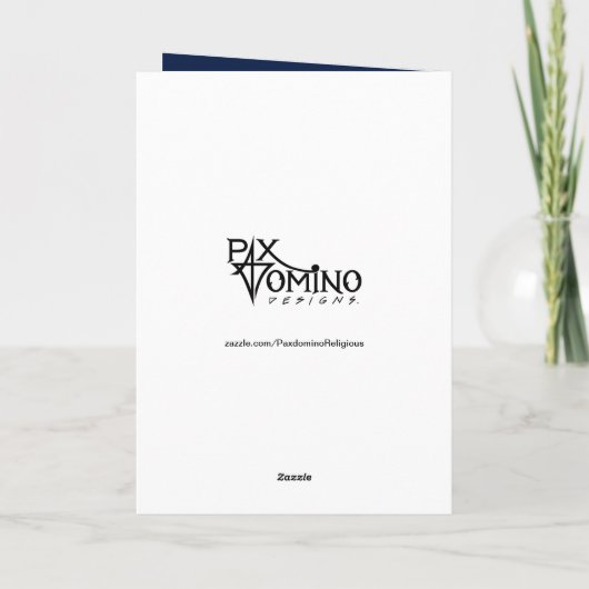 救世主生まれだ! シーズンカード (裏面)