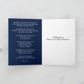 救世主生まれだ! シーズンカード (内部)