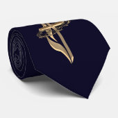 救世主 ネクタイ (ロール)