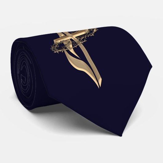 救世主 ネクタイ (ロール)