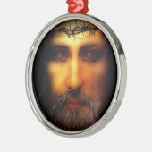 救世主 メタルオーナメント (左)