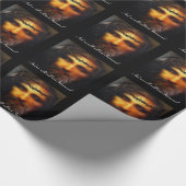 救世主 ラッピングペーパー (コーナー)