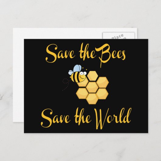 救世救界 ポストカード (正面/裏面)