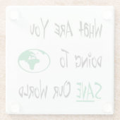 救世界 ガラスコースター (裏面)