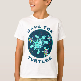 救亀のTシャツ Tシャツ