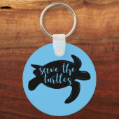 救亀 キーホルダー (正面)