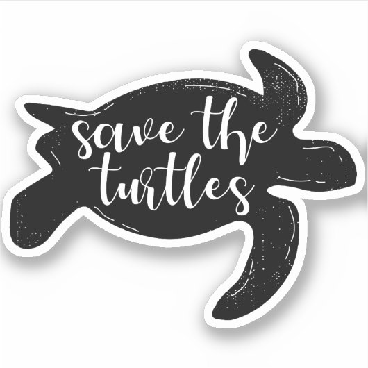 救亀 シール (正面)