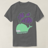 救人間 Tシャツ (デザイン正面)